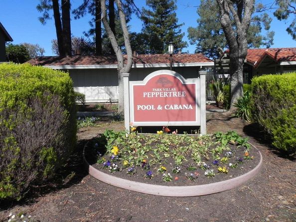 Undisclosed Address #ML82060615, San Jose CA 95118