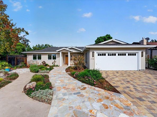 2705 Ramos Court, Mountain View CA 94040