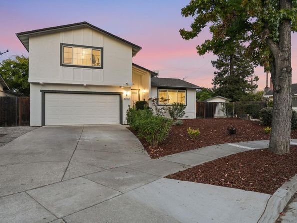 4436 Hanalei Place, San Jose CA 95118
