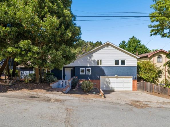 280 Angelita Avenue, Pacifica CA 94044
