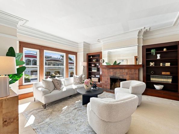739 34th Avenue, San Francisco CA 94121