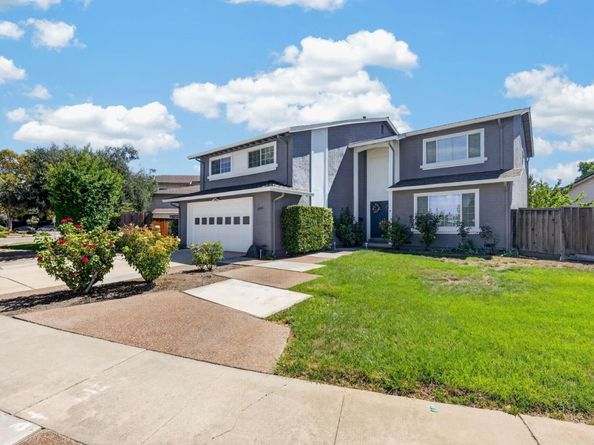 4048 Victoria Park Drive, San Jose CA 95136