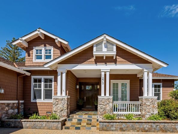 1273 Windimer Drive, Los Altos CA 94024