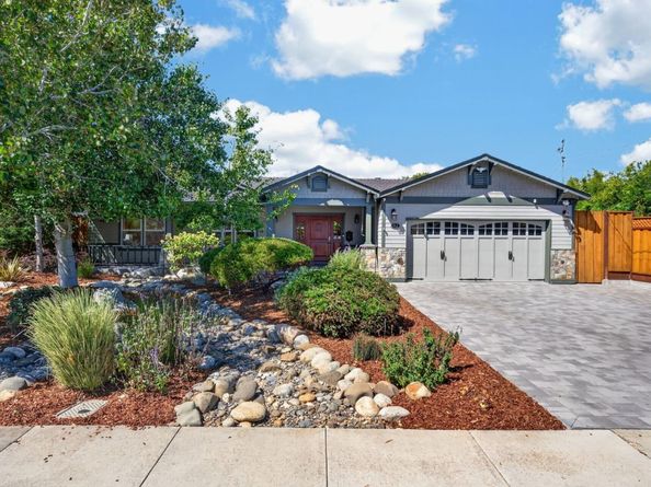 411 Carlyn Avenue, Campbell CA 95008