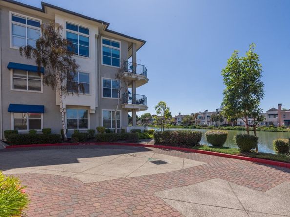 500 Baltic Circle 524, Redwood City CA 94065
