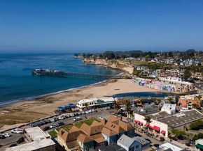 1135 Callas Lane 2, Capitola CA 95010