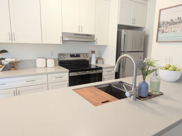 1135 Callas Lane 2, Capitola CA 95010