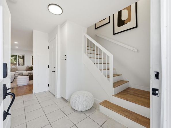 135 E Okeefe Street 4, Menlo Park CA 94025