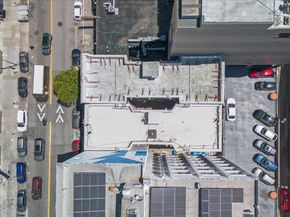 Ellis, San Francisco CA 94109