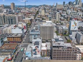 Ellis, San Francisco CA 94109