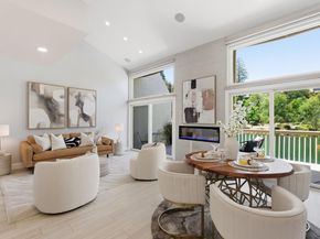 135 Vista Del Lago, Los Gatos CA 95032