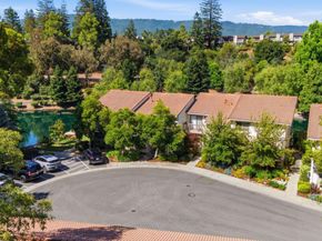 135 Vista Del Lago, Los Gatos CA 95032