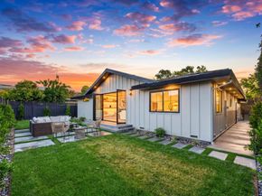 242 Howes Drive, Los Gatos CA 95032