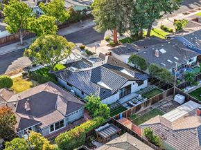 242 Howes Drive, Los Gatos CA 95032