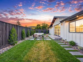 242 Howes Drive, Los Gatos CA 95032