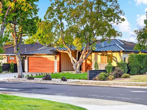 242 Howes Drive, Los Gatos CA 95032