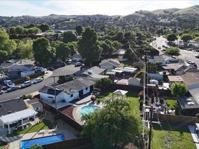 7947 Serena Court, Dublin CA 94568