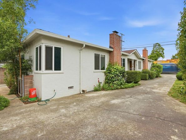 Undisclosed Address #ML82050173, Richmond CA 94805