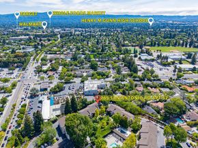 765 San Antonio Road 52, Palo Alto CA 94303