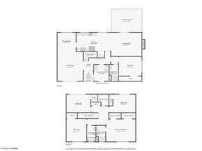 760 W 9th Street, Gilroy CA 95020