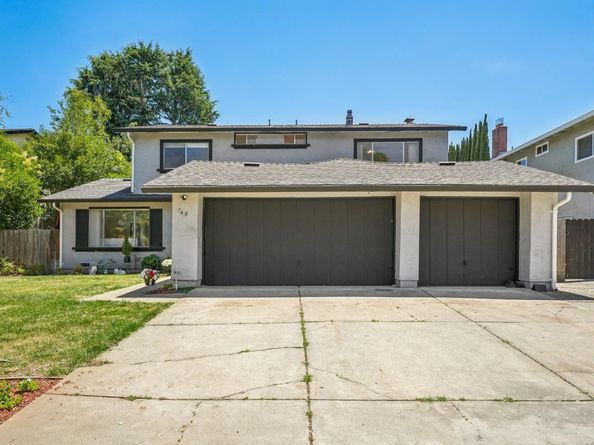 760 W 9th Street, Gilroy CA 95020