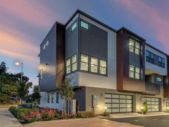 22540 Stevens Creek Boulevard, Cupertino CA 95014