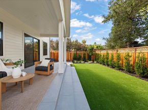 16011 Stephenie Lane, Los Gatos CA 95032