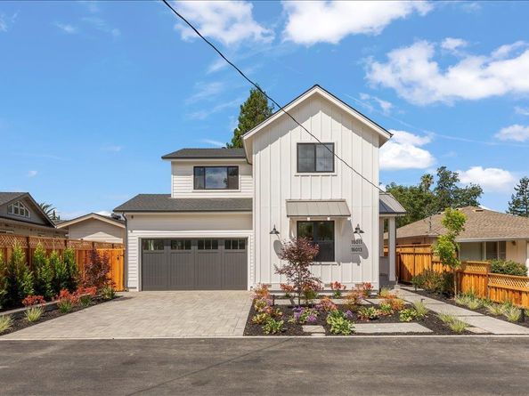 16011 Stephenie Lane, Los Gatos CA 95032