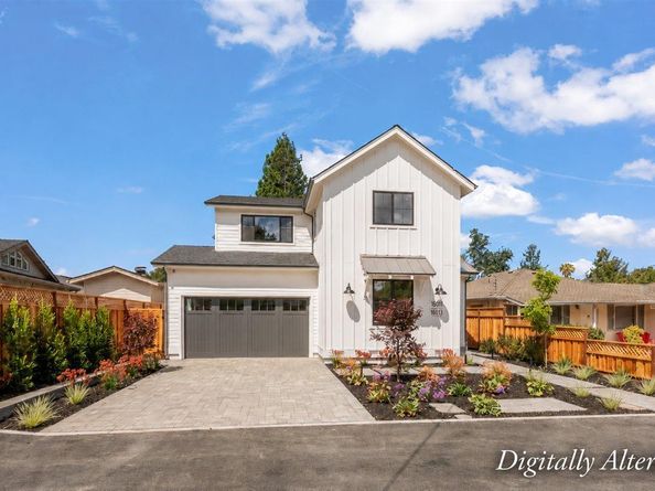 16011 Stephenie Lane, Los Gatos CA 95032