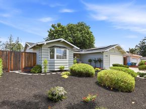 19681 Drake Drive, Cupertino CA 95014