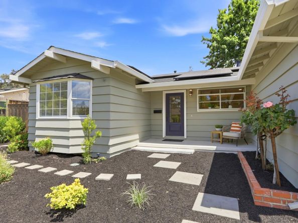 19681 Drake Drive, Cupertino CA 95014