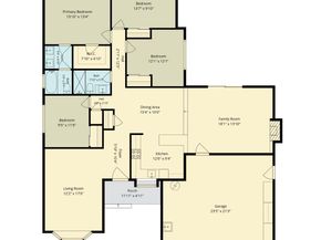 19681 Drake Drive, Cupertino CA 95014