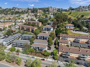 Foothill, Castro Valley CA 94578