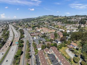 Foothill, Castro Valley CA 94578