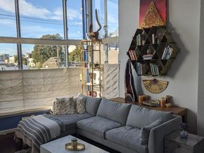 1607 18th Street, San Francisco CA 94107