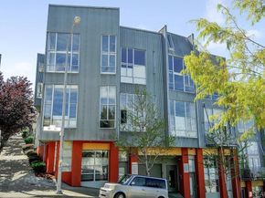 1607 18th Street, San Francisco CA 94107