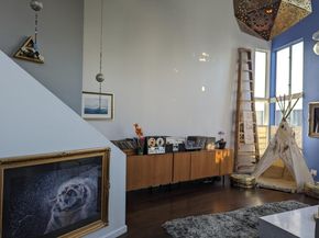 1607 18th Street, San Francisco CA 94107