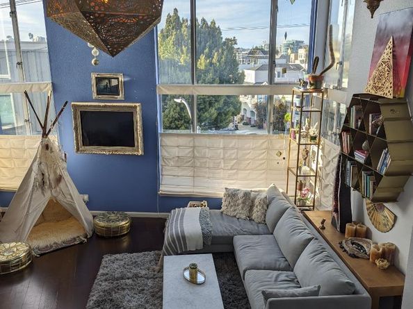 1607 18th Street, San Francisco CA 94107