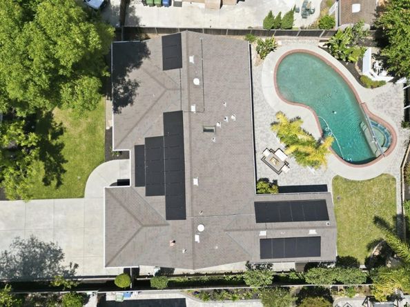 135 Belcrest Drive, Los Gatos CA 95032