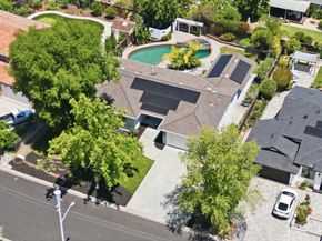 135 Belcrest Drive, Los Gatos CA 95032
