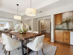 135 Belcrest Drive, Los Gatos CA 95032