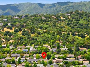 135 Belcrest Drive, Los Gatos CA 95032