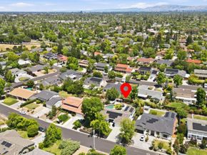 135 Belcrest Drive, Los Gatos CA 95032