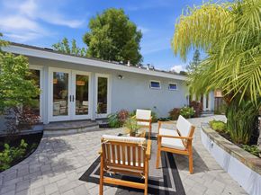 135 Belcrest Drive, Los Gatos CA 95032