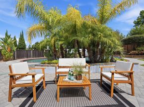 135 Belcrest Drive, Los Gatos CA 95032
