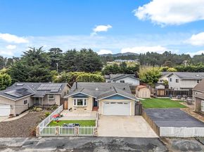 1031 Oak Avenue, Moss Beach CA 94038