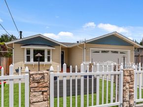 1031 Oak Avenue, Moss Beach CA 94038