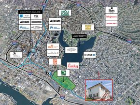 1718 6th Avenue, Oakland CA 94606