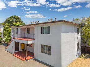 1718 6th Avenue, Oakland CA 94606