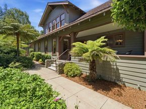 211 Glen Ridge Avenue, Los Gatos CA 95030